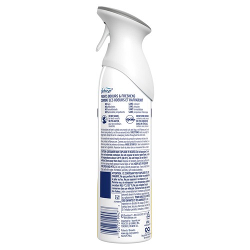 Febreze Air Fresheners Kitchen Fresh Lemon 230 g