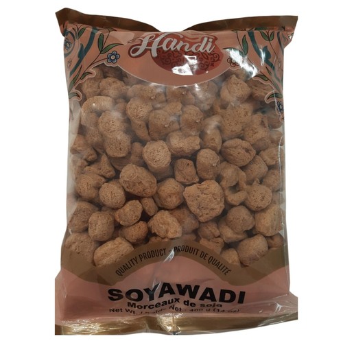 Handi Soya Wadi 400 g