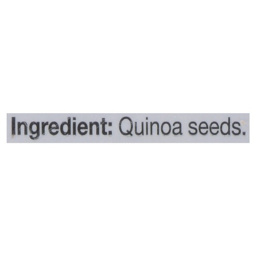 Clic Quinoa Grains 907 g