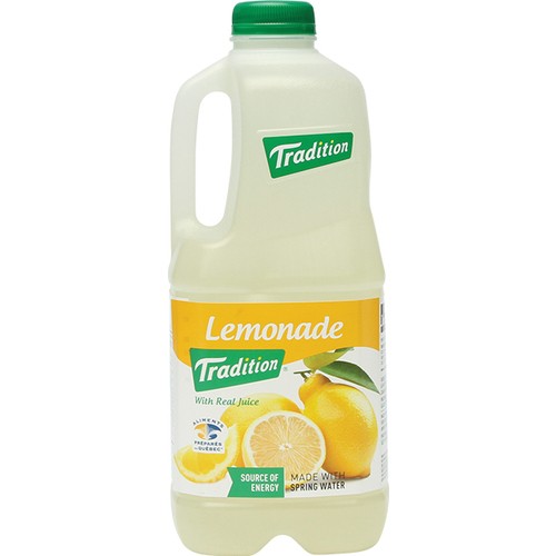 Tradition Fresh Lemonade 1.5 L