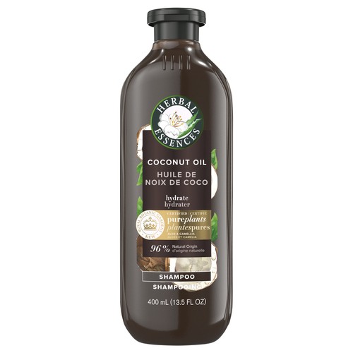 Herbal Essences Shampoo Coconut Oil 400 ml