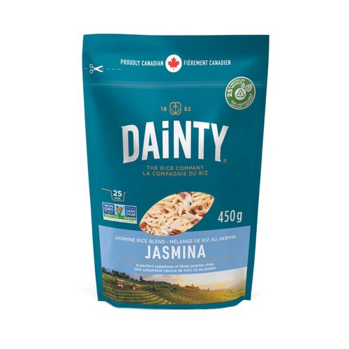 Dainty Jasmina Rice Blend 450 g