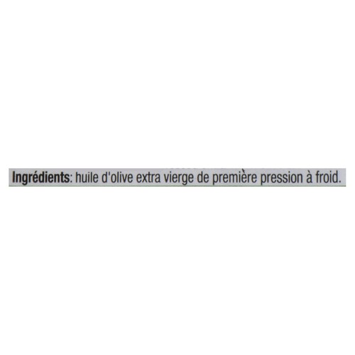 Berio Olive Oil Organic Extra Virgin Olive Oil 750 ml