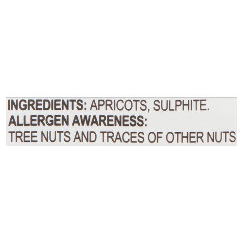H&H Healthy & Happy Healthy & Happy Golden Apricot 180 g