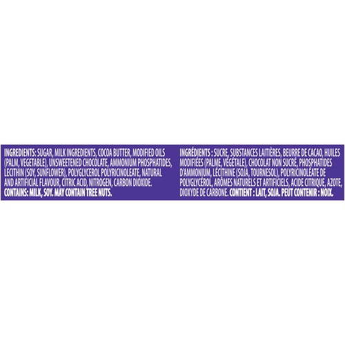 Cadbury Dairy Milk Chocolate Snowman Vanilla 30 g