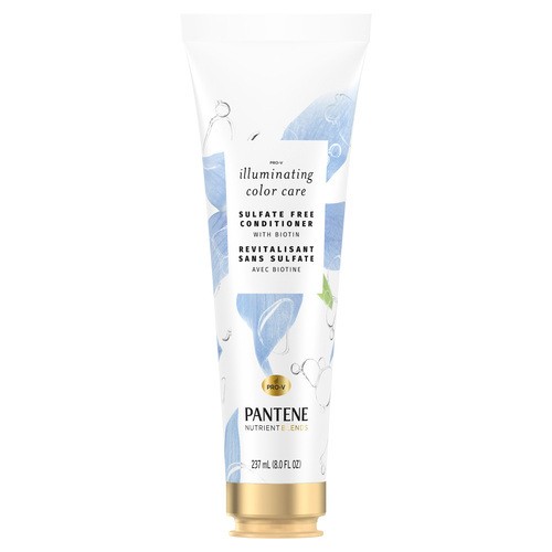 Pantene Nutrient Blends Conditioner With Biotin 237 ml