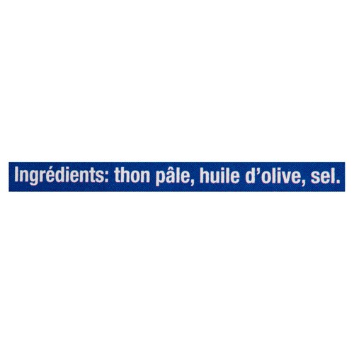 Vita Sana Tuna In Olive Oil 3 Pack 240 g