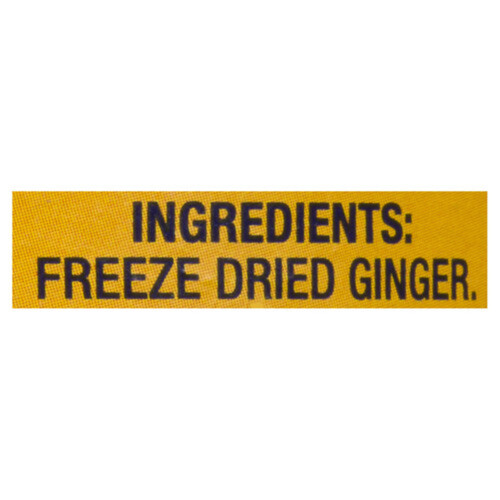 Litehouse Citronelle Ginger 16 g