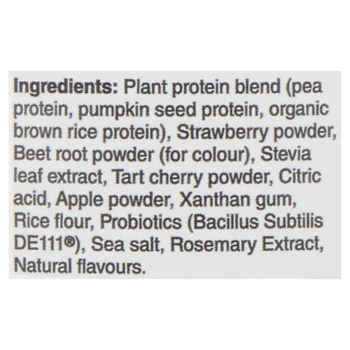 Vega Sport Protein Berry 20 Servings
