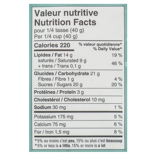 Chocolats Favoris Milk Chocolate Drops Original Milk Chocolate 200 g