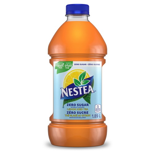 Nestea Zero Sugar Iced Tea 1.89 L