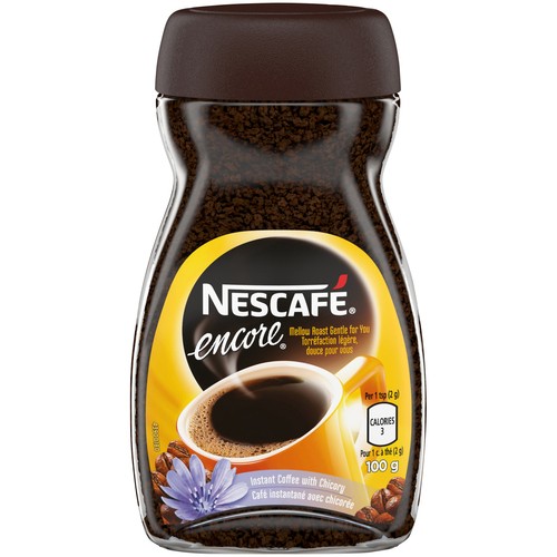 Nescafe Instant Coffee ENCORE 100 g