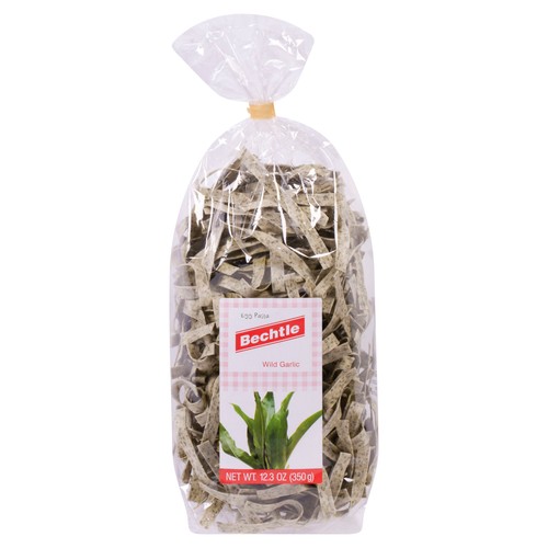 Bechtle Egg Pasta Wild Garlic 350 g