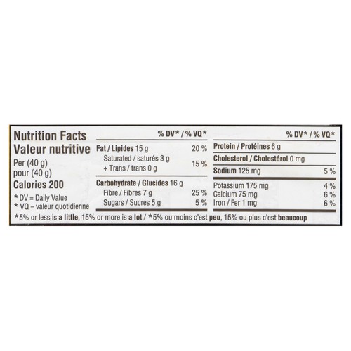 Kind Gluten-Free Nut Bar Almond Caramel & Sea Salt 40 g