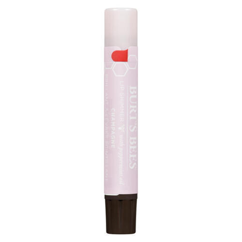 Burt's Bees Shimmer Champagne Lip Balm 2.7 g