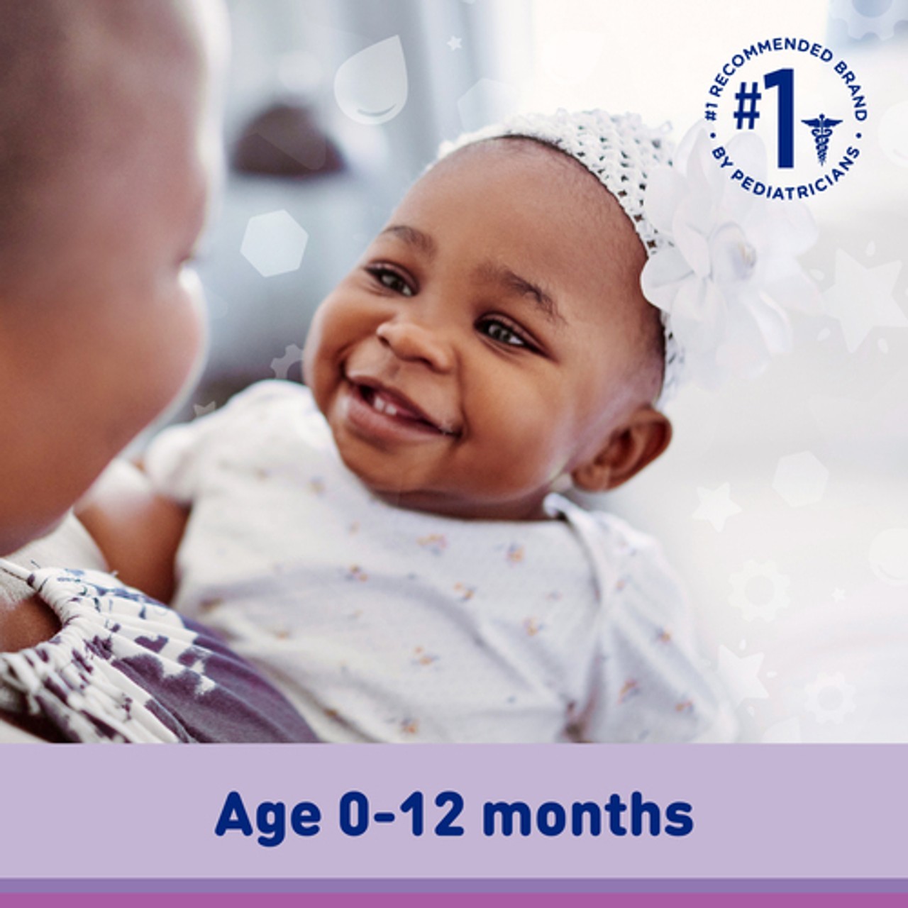 Enfamil A+ Neuropro Gentlease Infant Formula Powder Refill 862 g ...