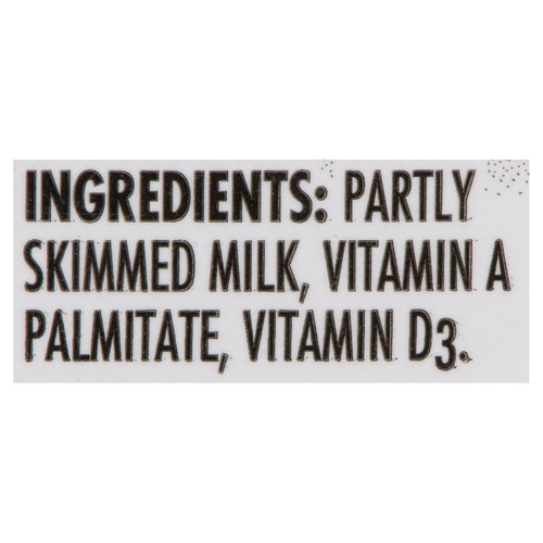 Farmers 2%  Milk Jug Partly Skim 4 L