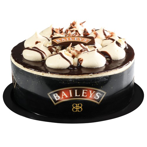 Baileys Mousse Cake Chocolate 485 g (frozen)