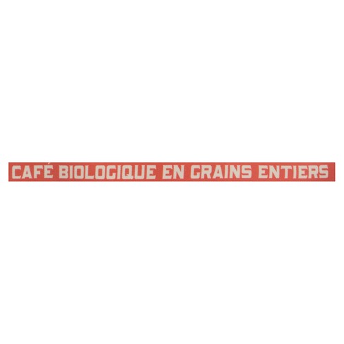 Full Steam Oganic Coffee Expresso Roast 454 g