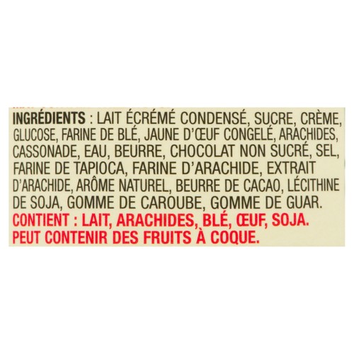 Ben & Jerry's Frozen Dairy Dessert PB Dough 500 ml