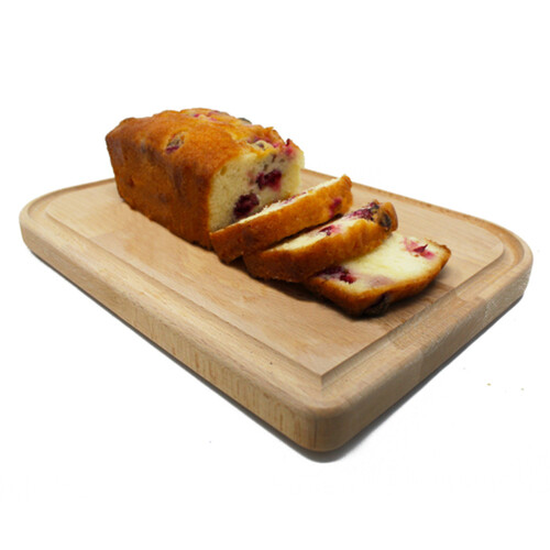 Farm Boy Loaf Cranberry Orange 425 g