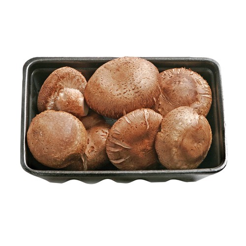Dried Shiitake Mushrooms 14 g