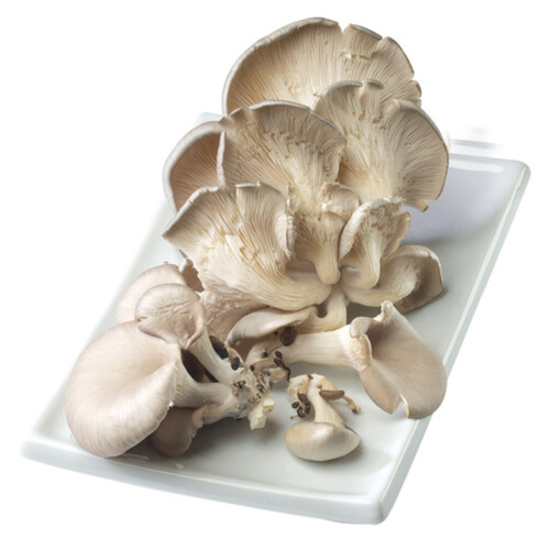 Oyster Mushrooms 85 g