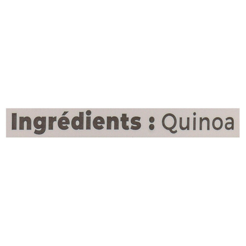 NorQuin white quinoa 454 g