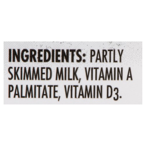 Farmers 1% Milk Jug Part Skim 4 L