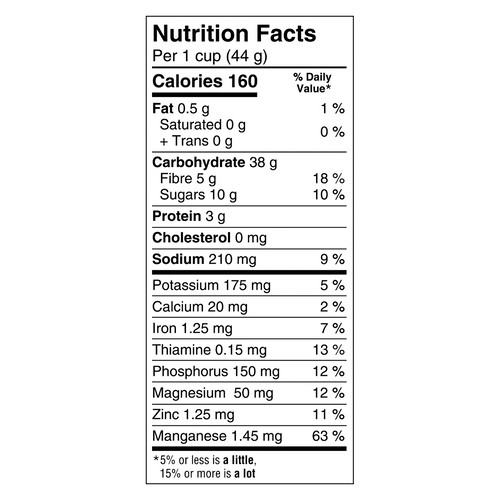 Kellogg's All-Bran Cereal Frosted Bran Flakes 360 g