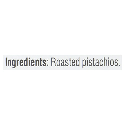 Wonderful Pistachios No Shells Unsalted 170 g