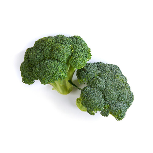 Broccoli Crowns 