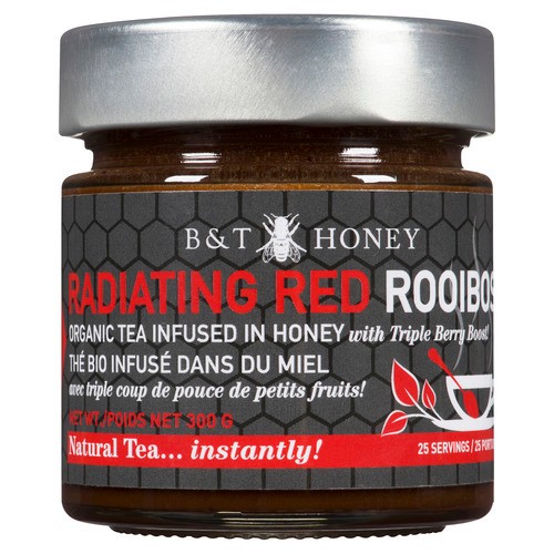 Beary Berry Radiating Red Rooibos Tea 300 g
