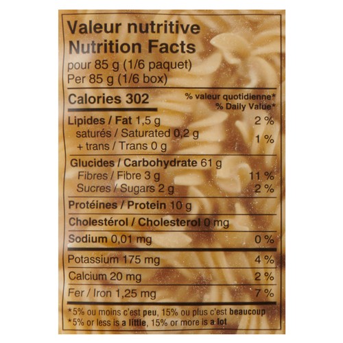 Favuzzi Artisanal Pasta Fusilli 500 g