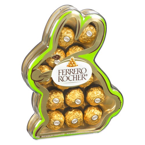 Ferrero Rocher Chocolate Easter Bunny 162.5 g