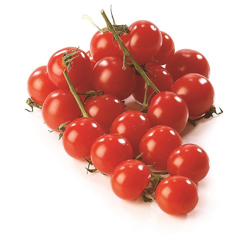Golden Eden Non-GMO Pesticide Free Cherry Tomato 496 g