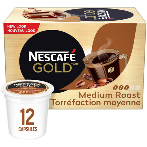 Nescafe shop k cups