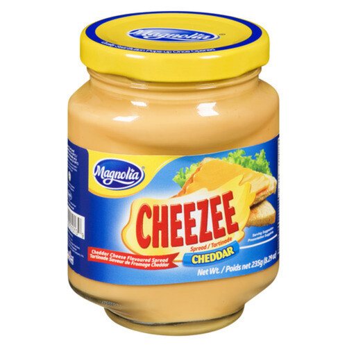 Magnolia Cheese Spread 235 g