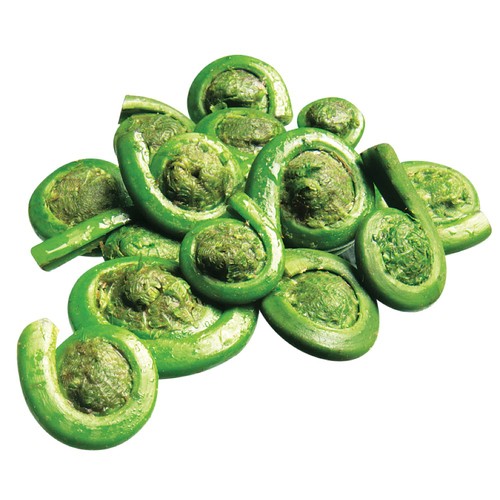 Fiddleheads 200 g