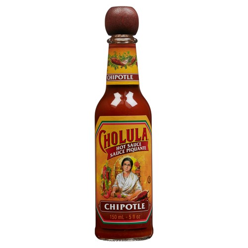 Cholula Hot Sauce Chipotle 150 ml
