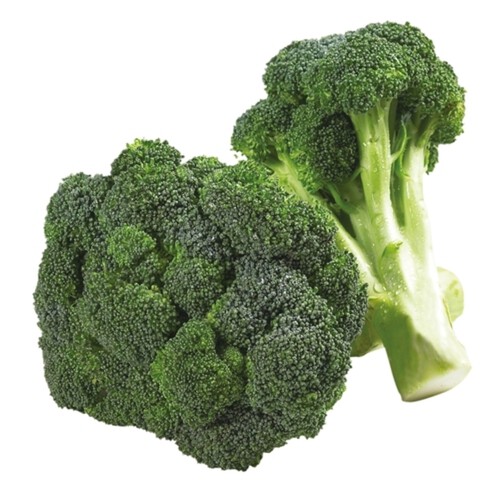 Broccoli 1 Count