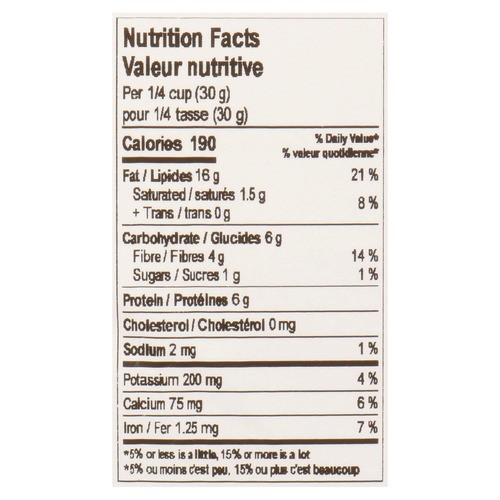 Reddi Snack Blanched Silvered Almonds 150 g