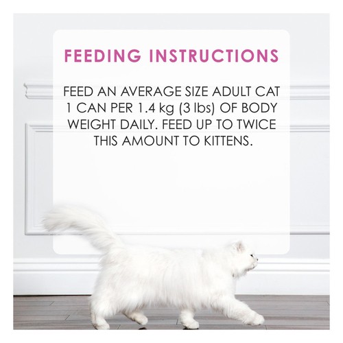 Fancy Feast Wet Cat Food Gravy Lovers Chicken 85 g