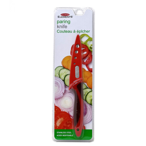 Culinary Elements Paring Knife 1 Pack