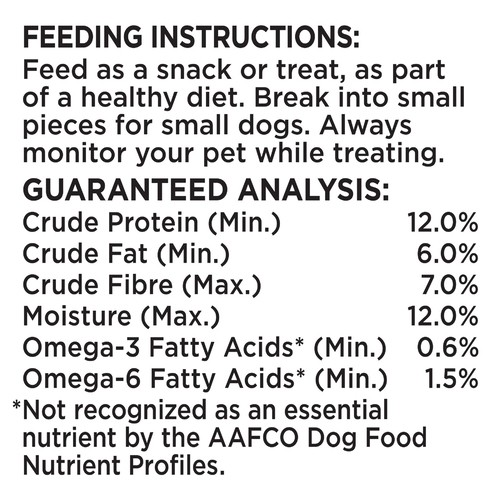 Milk-Bone Farmer's Dog Treats Medley Duck Lite 280 g