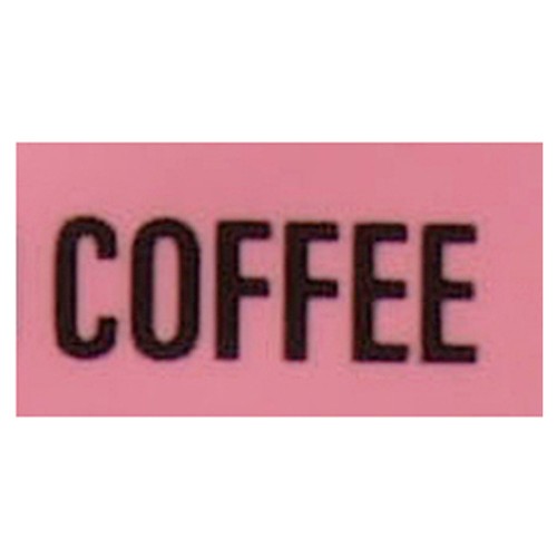 Level Ground Trading Fair Trade French Whole Bean Coffee 300 g