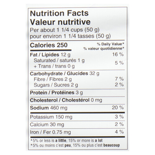 Humpty Dumpty Original Chips Party Mix 350 g Voilà Online Groceries