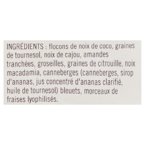 Bob's Red Mill Cereal Paleo Muesli 396 g