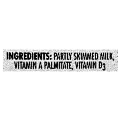 Farmers 1% Milk  Partly Skimmed 473 ml