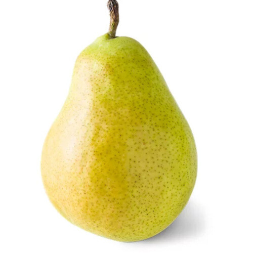 Pear Bartlett 1 Count 